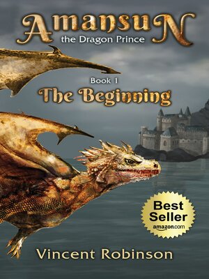 cover image of The Beginning